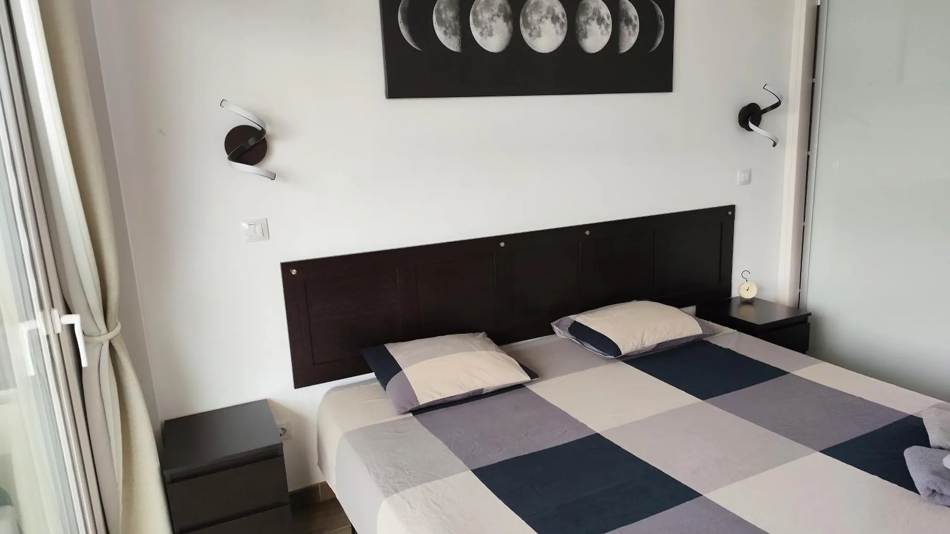 Ferienwohnung Playa Del Ingles D&M Near Yumbo San Bartolomé
