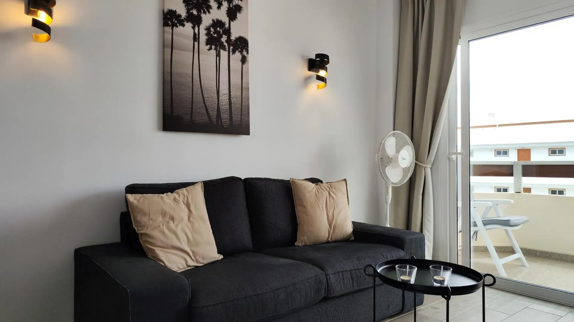 Apartment Ferienwohnung Playa Del Ingles D&M Near Yumbo San Bartolomé